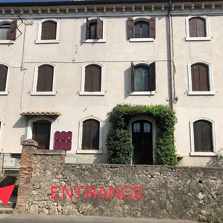 Appartamento San Martino Verona Kültér fotó