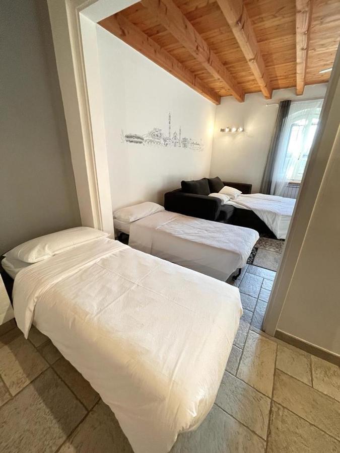 Appartamento San Martino Verona Kültér fotó