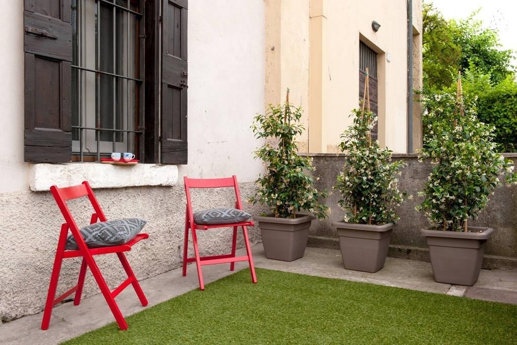Appartamento San Martino Verona Szoba fotó