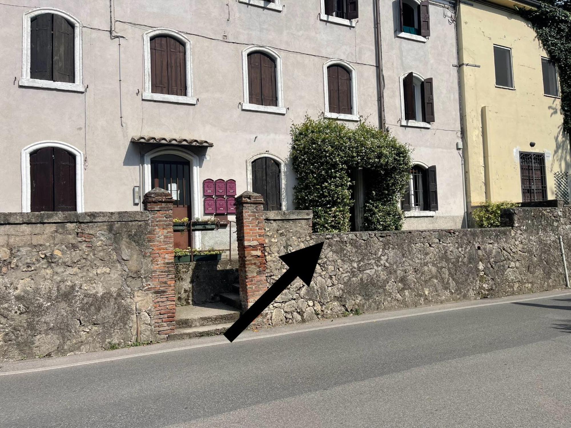 Appartamento San Martino Verona Kültér fotó