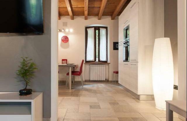 Appartamento San Martino Verona Kültér fotó